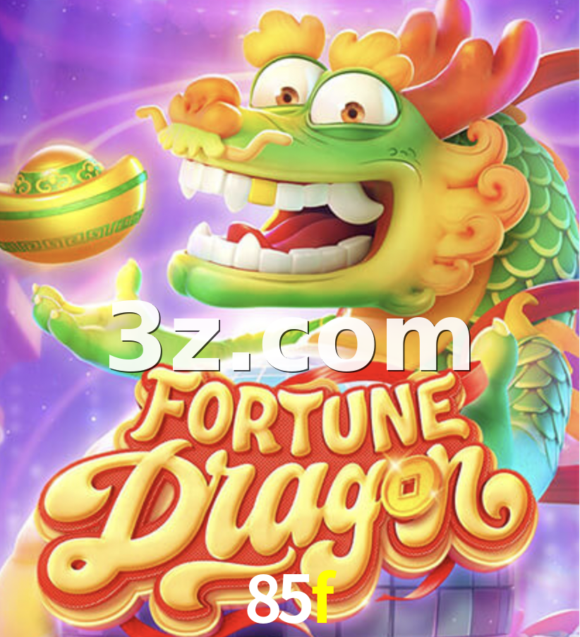 Fortune Dragon